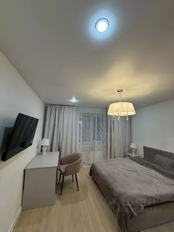 3-к кв. Ярославская область, Ярославль Нагорная ул., 3к2 (80.0 м) - Фото 2