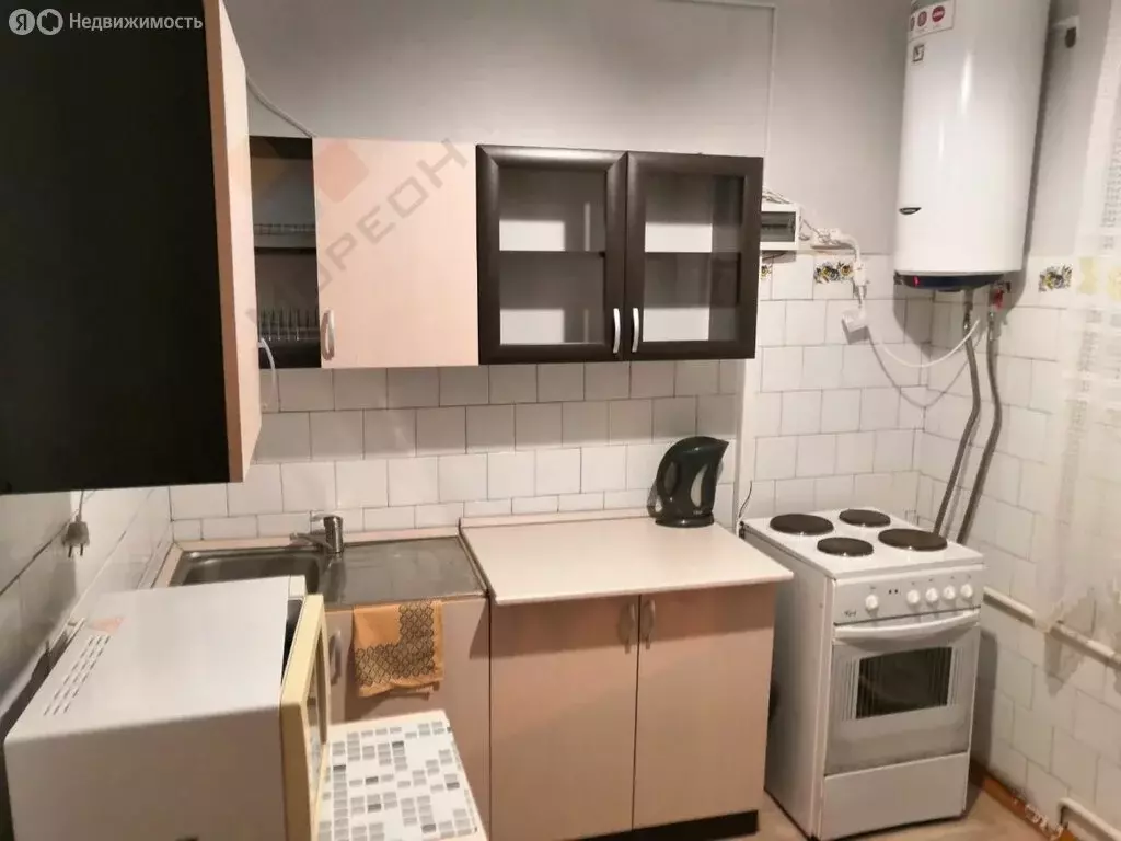 2-комнатная квартира: Краснодар, Брянская улица, 2 (47 м) - Фото 1