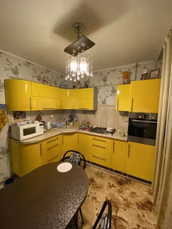 2-к. квартира, 50.6 м, 1/5 эт. - Фото 0