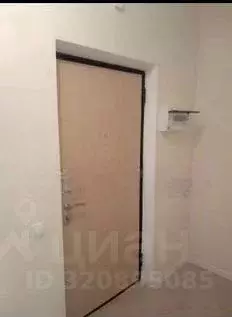 1-к кв. Московская область, Люберцы городской округ, Мирный пгт ул. ... - Фото 2