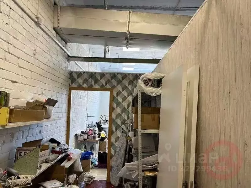 Склад в Самарская область, Самара Партизанская ул., 19 (91 м) - Фото 1