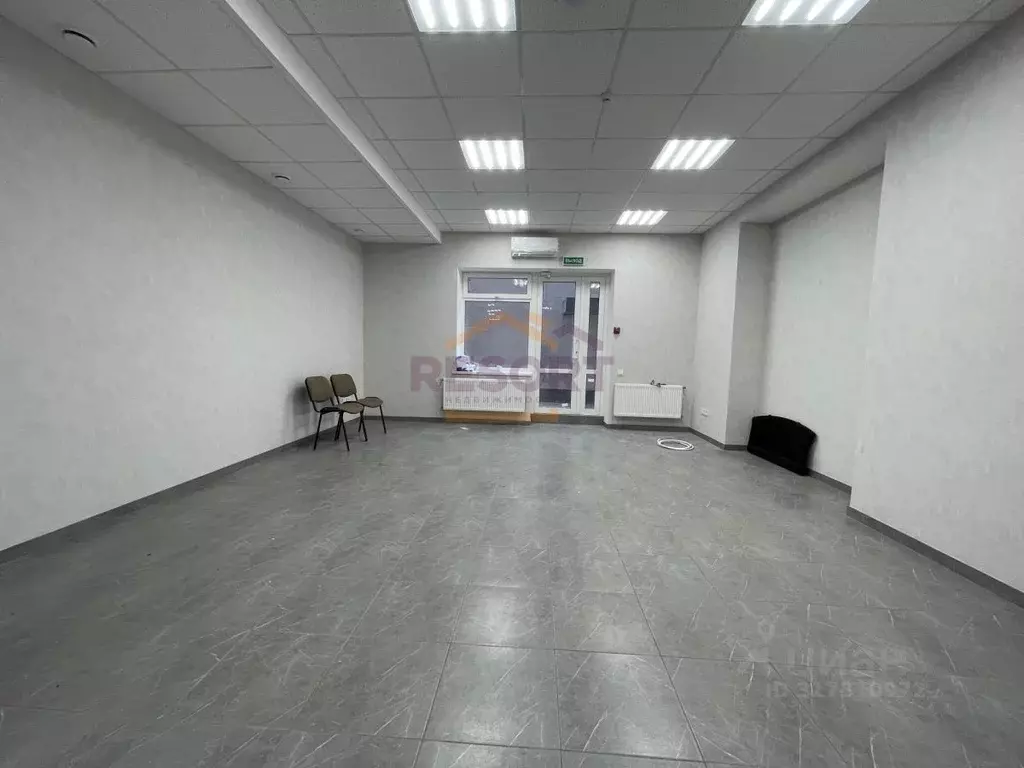 Офис в Крым, Ялта ул. Красноармейская, 13 (55 м) - Фото 0