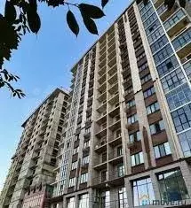1-к. квартира, 43 м, 7/16 эт. - Фото 1