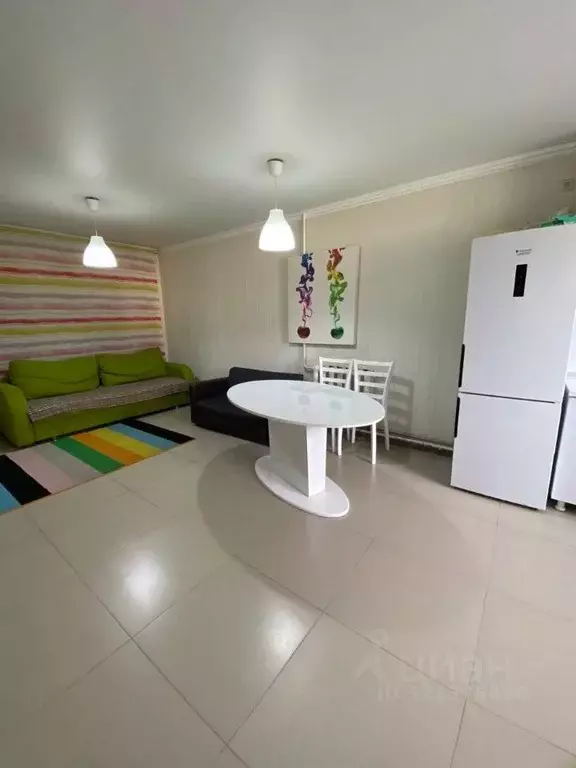 Дом в Кабардино-Балкария, Нальчик Труженик СДТ,  (240 м) - Фото 1