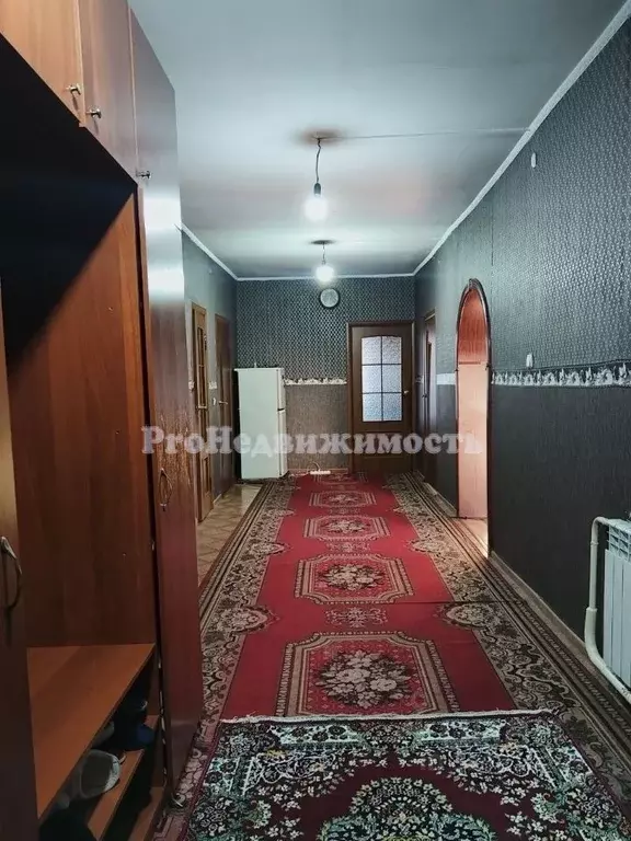 Дом в Тыва, Кызыл Педагогическая ул. (139 м) - Фото 2