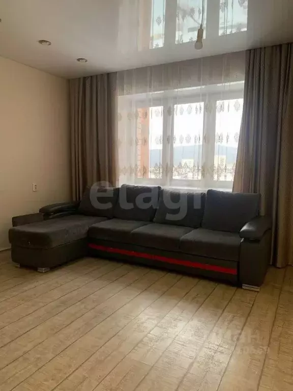 3-к кв. Забайкальский край, Чита ул. Бабушкина, 4 (82.1 м) - Фото 1