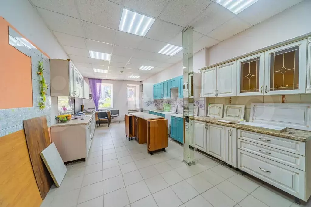 Продам помещение свободного назначения, 60 м - Фото 0