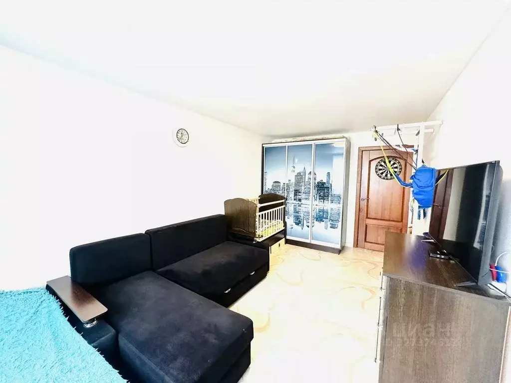 2-к кв. Кировская область, Киров ул. Молодой Гвардии, 14 (46.3 м) - Фото 2