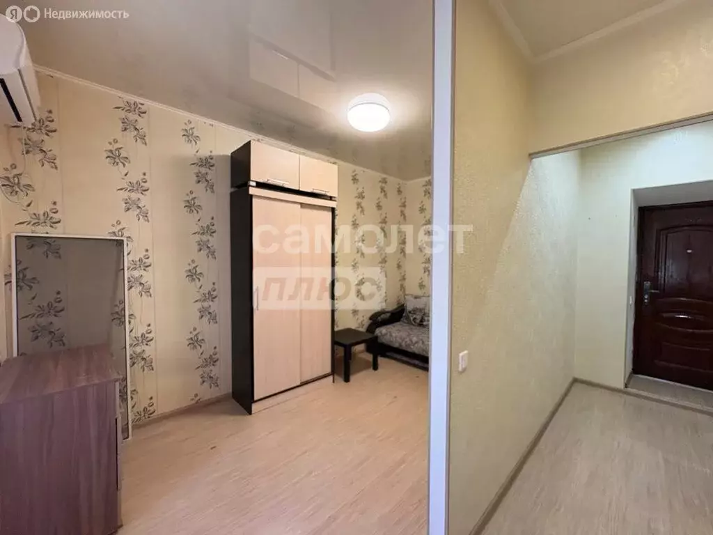 1к в 3-комнатной квартире (19.5 м) - Фото 1