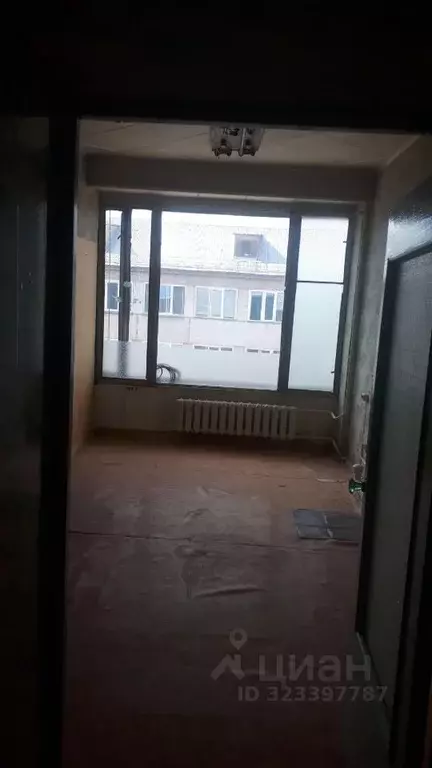 Помещение свободного назначения в Красноярский край, Железногорск ул. ... - Фото 2