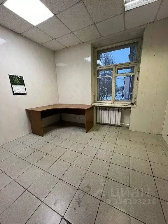 Офис в Санкт-Петербург Баррикадная ул., 36 (63 м) - Фото 1