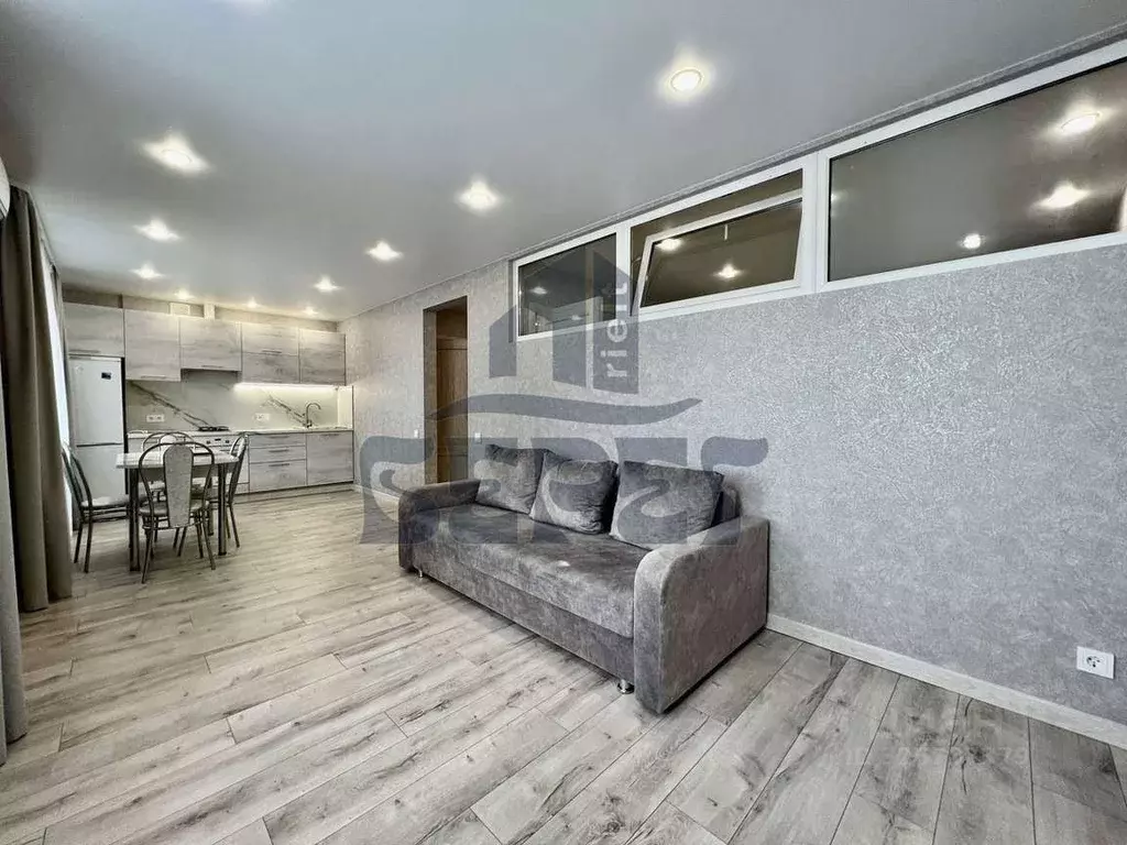 2-к кв. Татарстан, Казань Чистопольская ул., 10/8 (40.0 м) - Фото 2