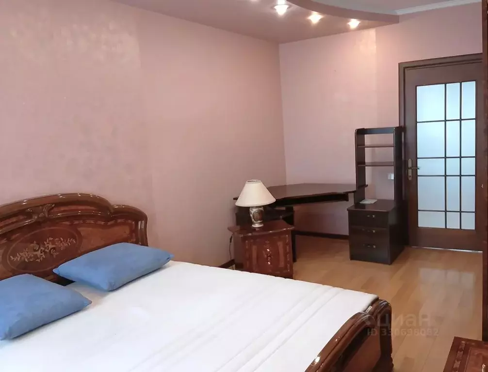 4-к кв. Москва ул. Академика Анохина, 9К1 (96.0 м) - Фото 2