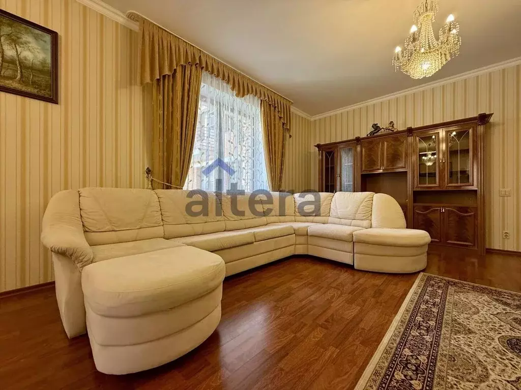 3-к кв. Татарстан, Казань Чистопольская ул., 20/12 (150.0 м) - Фото 2