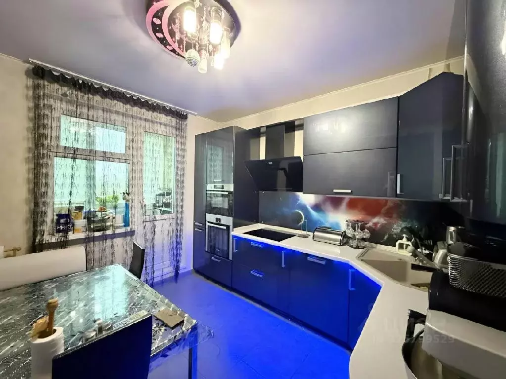 Продается 3-комнатная квартира - Фото 2