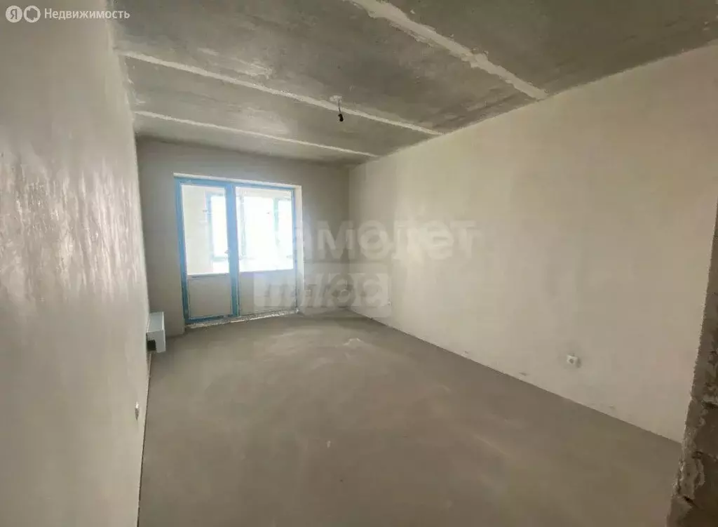 2-комнатная квартира: Оренбург, улица Ильи Глазунова, 8/2 (58.71 м) - Фото 0