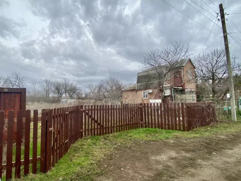 Участок 6 сот. (СНТ, ДНП) - Фото 1