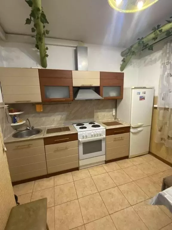 1-к кв. Москва Мурановская ул., 11 (39.0 м) - Фото 1