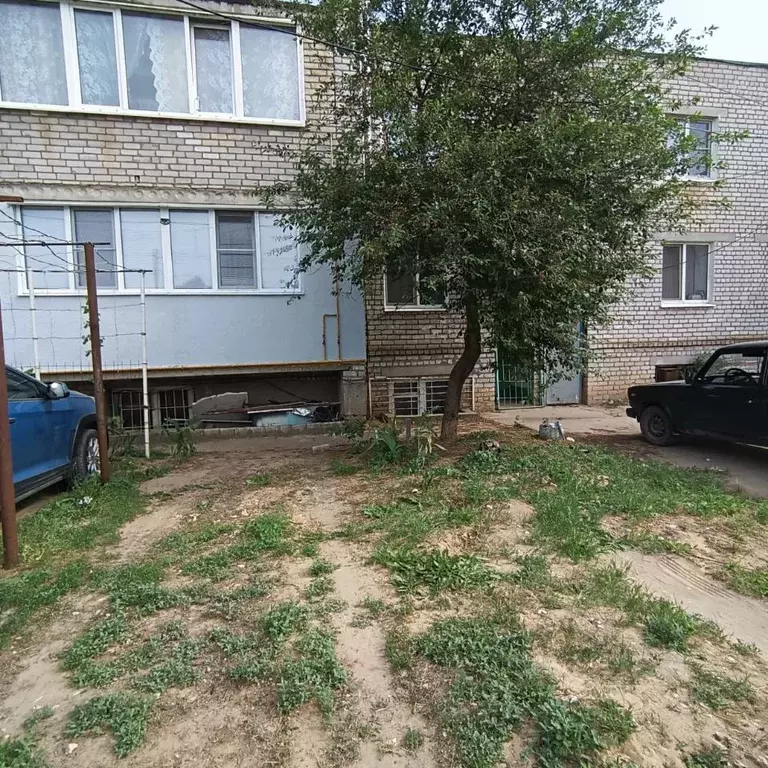 Помещение свободного назначения в Волгоградская область, Иловлинский ... - Фото 0