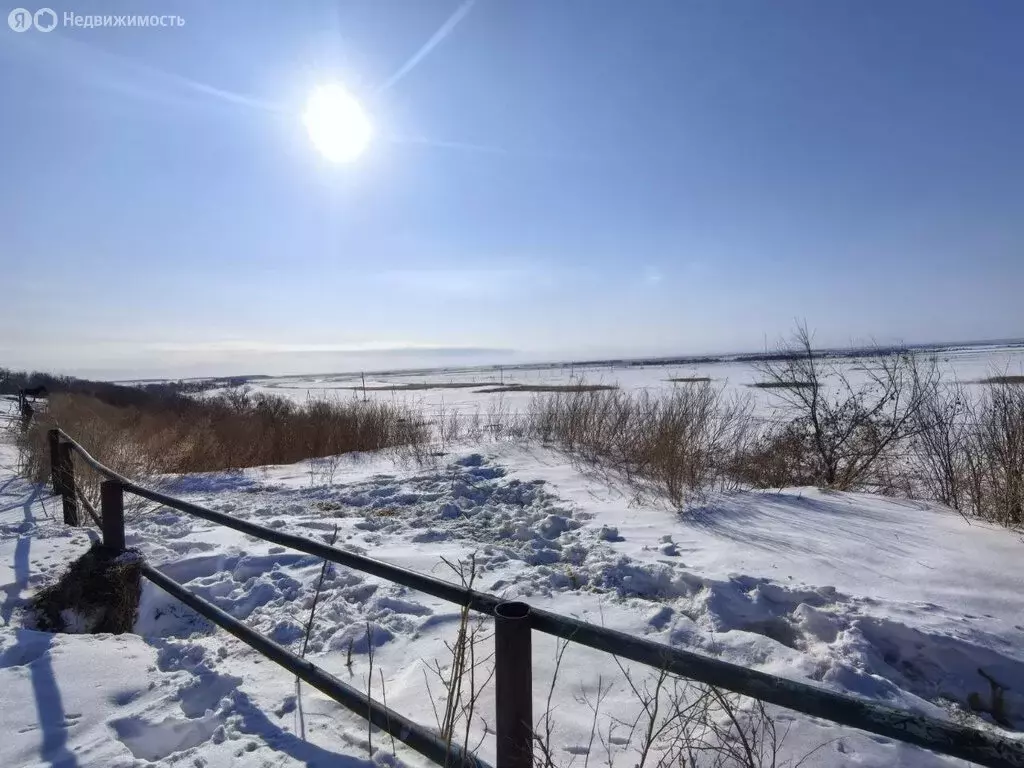Участок в Амурская область, Благовещенский муниципальный округ, село ... - Фото 2