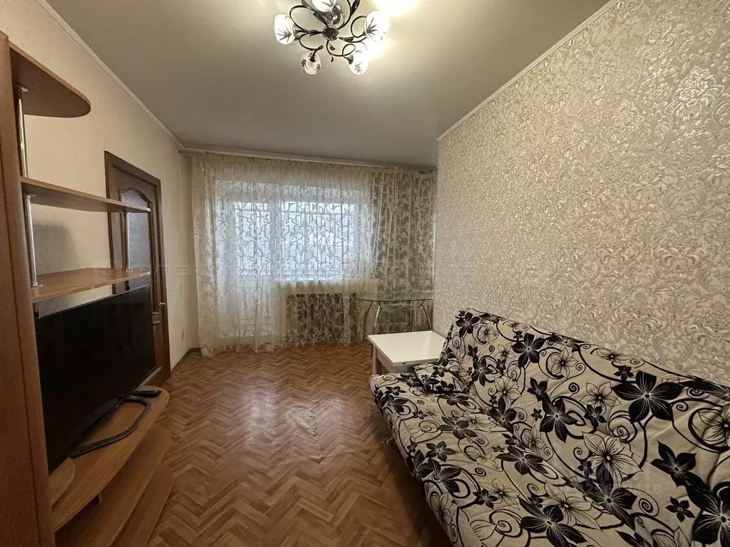 2-к кв. Татарстан, Казань ул. Белинского, 21 (43.0 м) - Фото 1