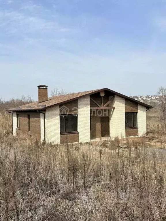 Дом в Волгоградская область, Волгоград пос. Верхняя Ельшанка, ул. ... - Фото 2