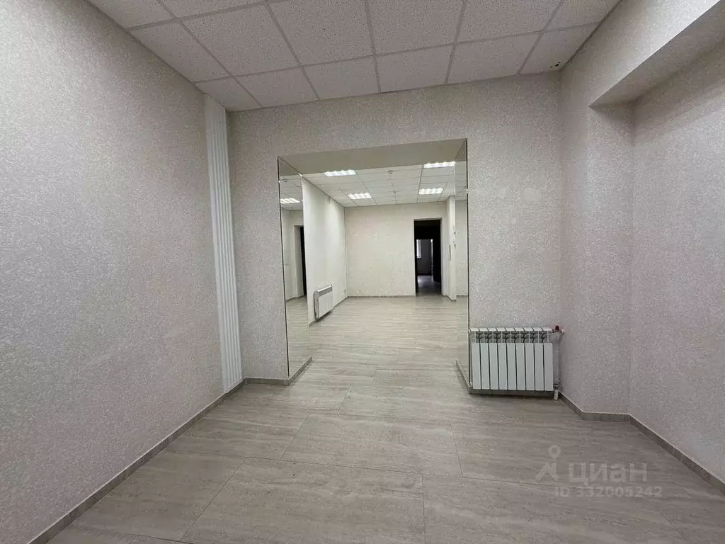 Офис в Саратовская область, Саратов Техническая ул., 7А (75 м) - Фото 2
