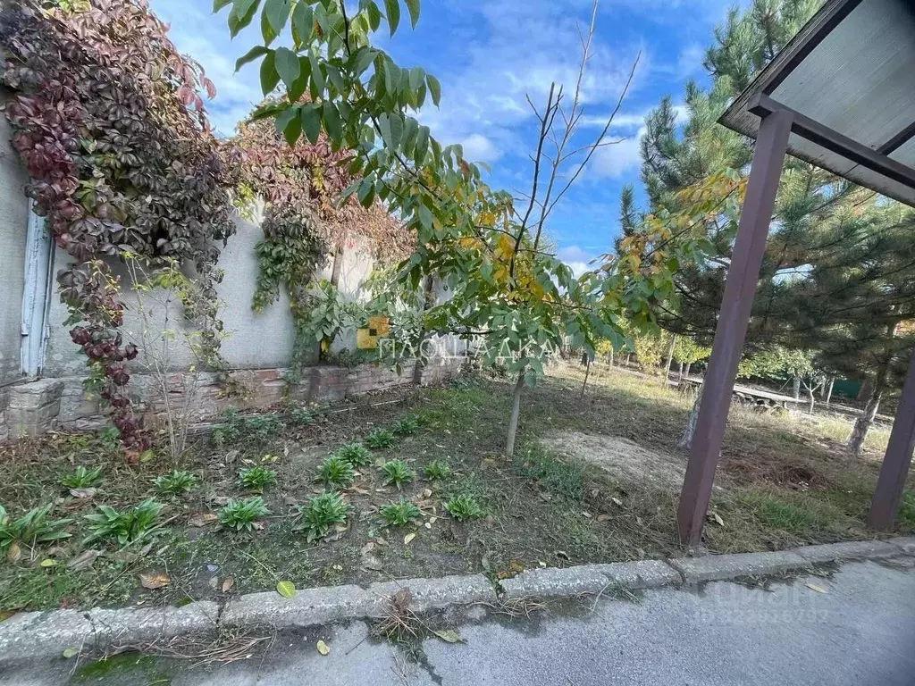 Дом в Ростовская область, Ростов-на-Дону Зрелищная ул. (102 м) - Фото 2