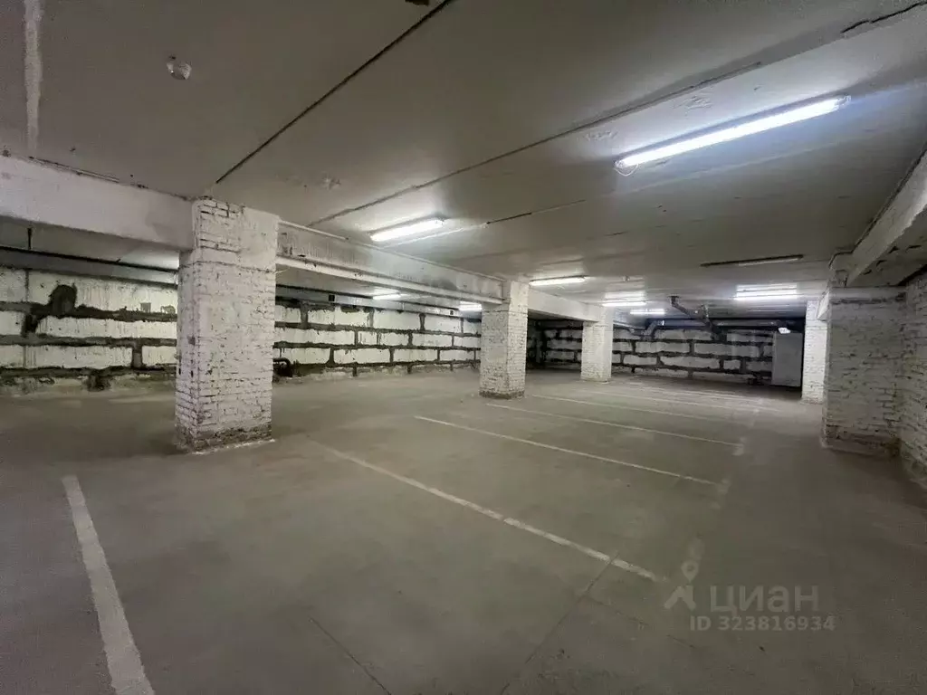 Склад в Белгородская область, Белгород Сумская ул., 22 (808 м) - Фото 1