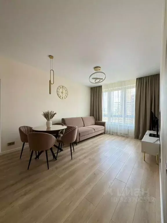 2-к кв. Москва Большая Филевская ул., 3к3 (60.0 м) - Фото 2