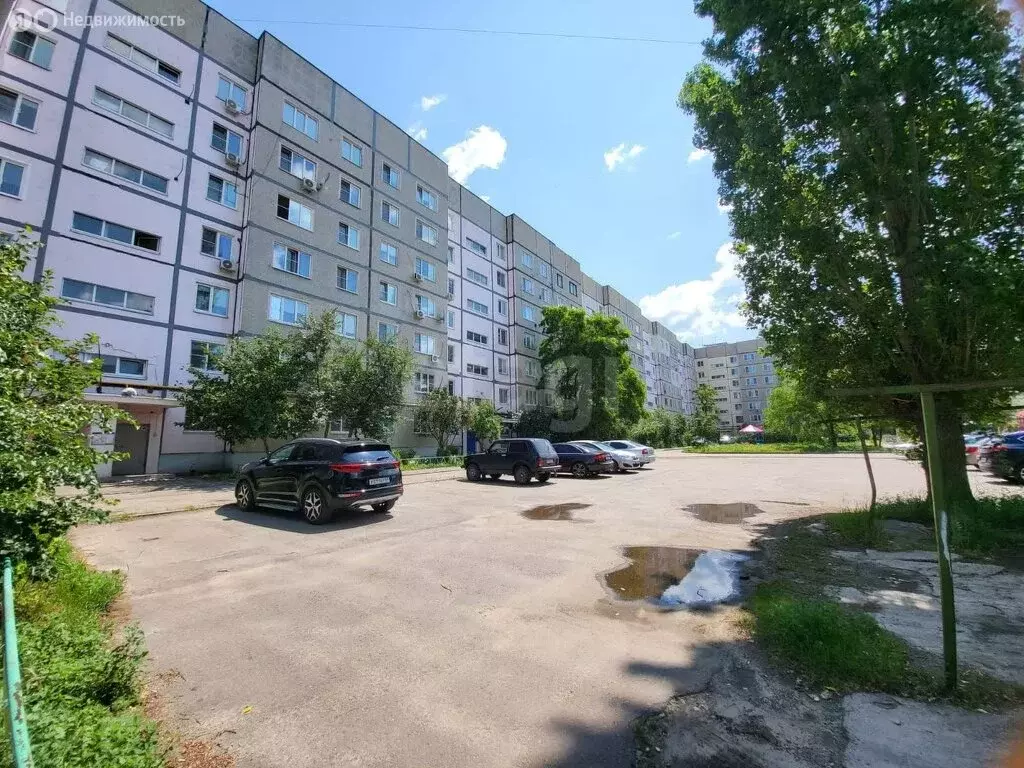 3-комнатная квартира: Котовск, Новая улица, 3 (62.7 м) - Фото 0