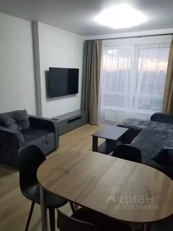 3-к кв. Москва ул. Добролюбова, 8к1 (64.0 м) - Фото 1