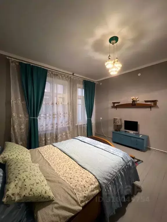 4-к кв. Калининградская область, Калининград проезд 2-й Октябрьский, 4 ... - Фото 1