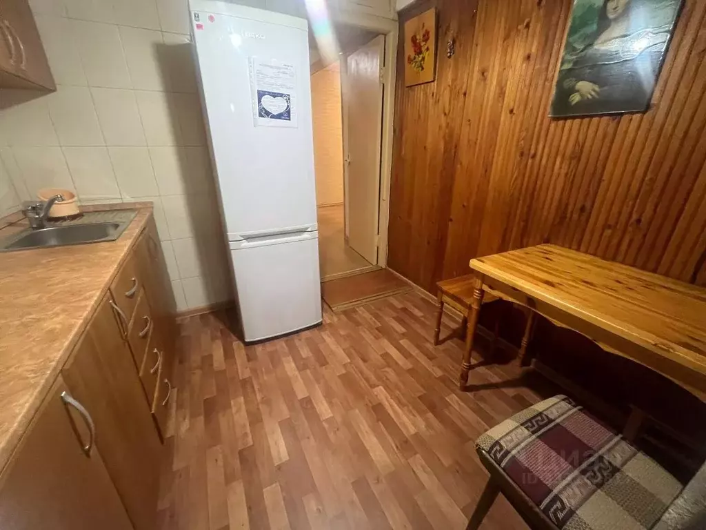 2-к кв. Санкт-Петербург просп. Металлистов, 108 (46.0 м) - Фото 2