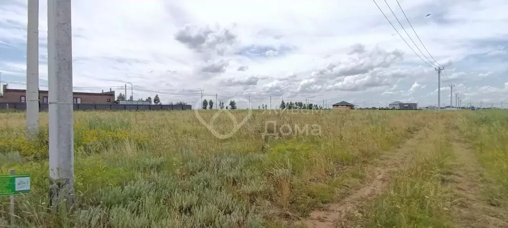 Участок в Волгоградская область, Волгоград ул. Летучая (6.27 сот.) - Фото 2