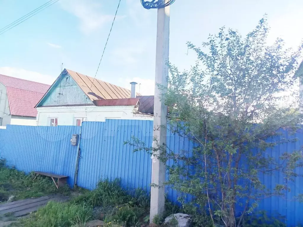 Дом 31,1 м на участке 2,5 сот. - Фото 0
