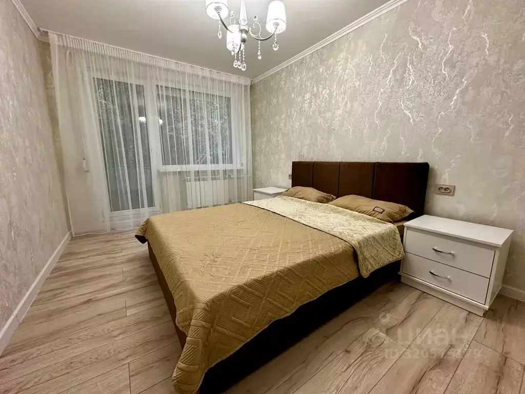 3-к кв. Калининградская область, Калининград ул. Литовский Вал, 32 ... - Фото 0