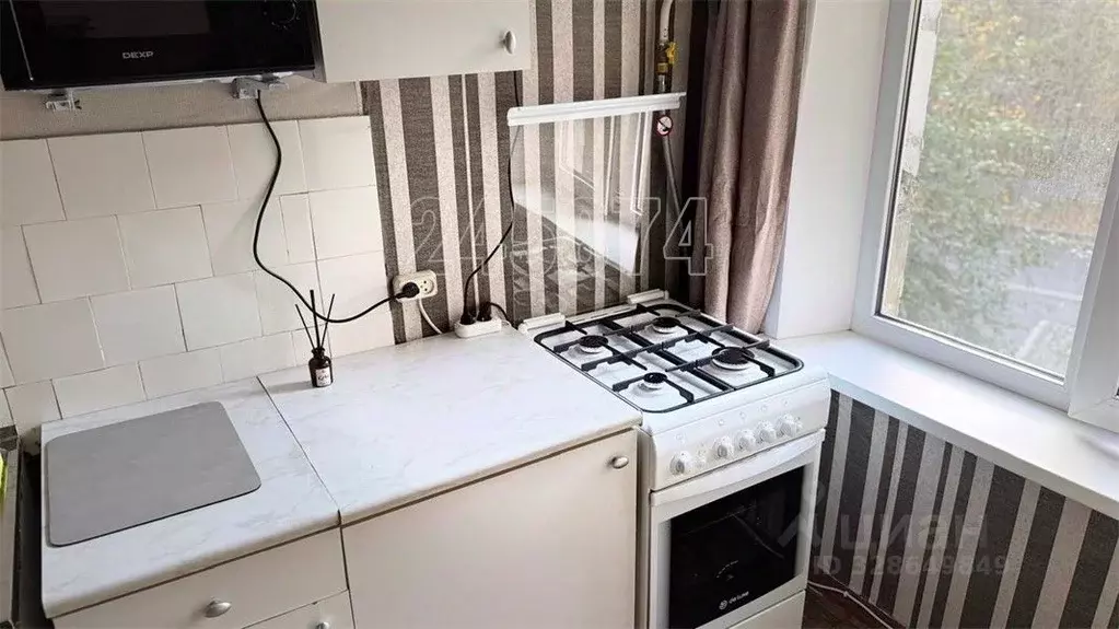 1-к кв. Москва Бескудниковский бул., 28К3 (33.0 м) - Фото 0