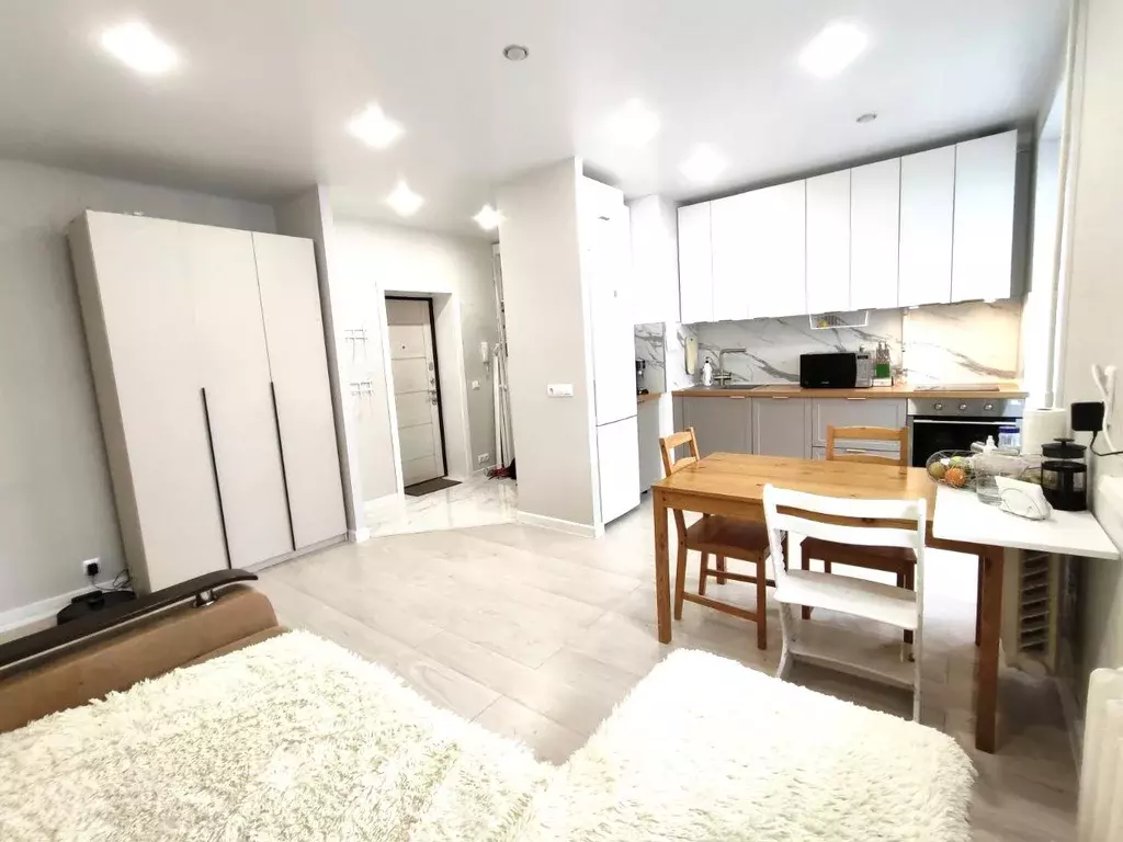 Продаётся 3-к квартира, 60.5 м - Фото 0
