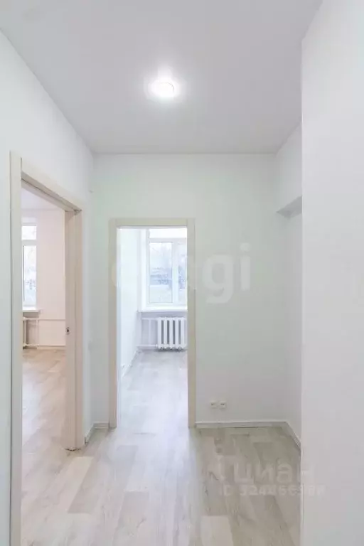 1-к кв. Свердловская область, Нижний Тагил Черемшанская ул., 4 (28.9 ... - Фото 1