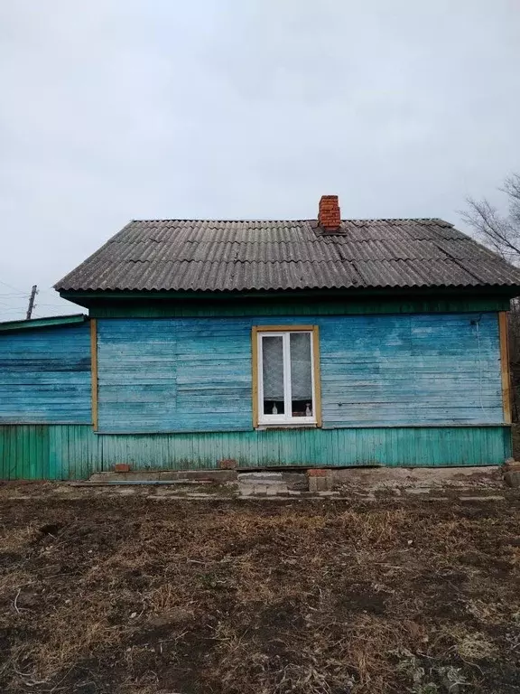 Дом, 55 м - Фото 2