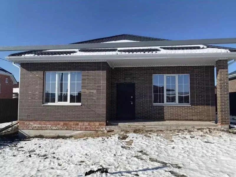 Дом в Ростовская область, Аксайский район, Большелогское с/пос, ... - Фото 0