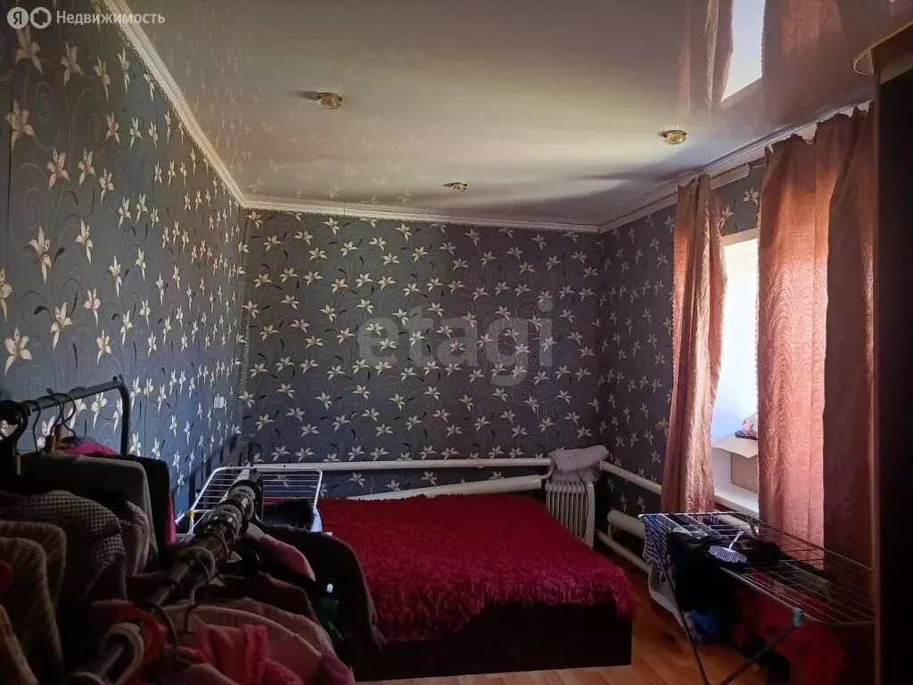 Дом в село Ракиты, улица Крупской (70 м) - Фото 2