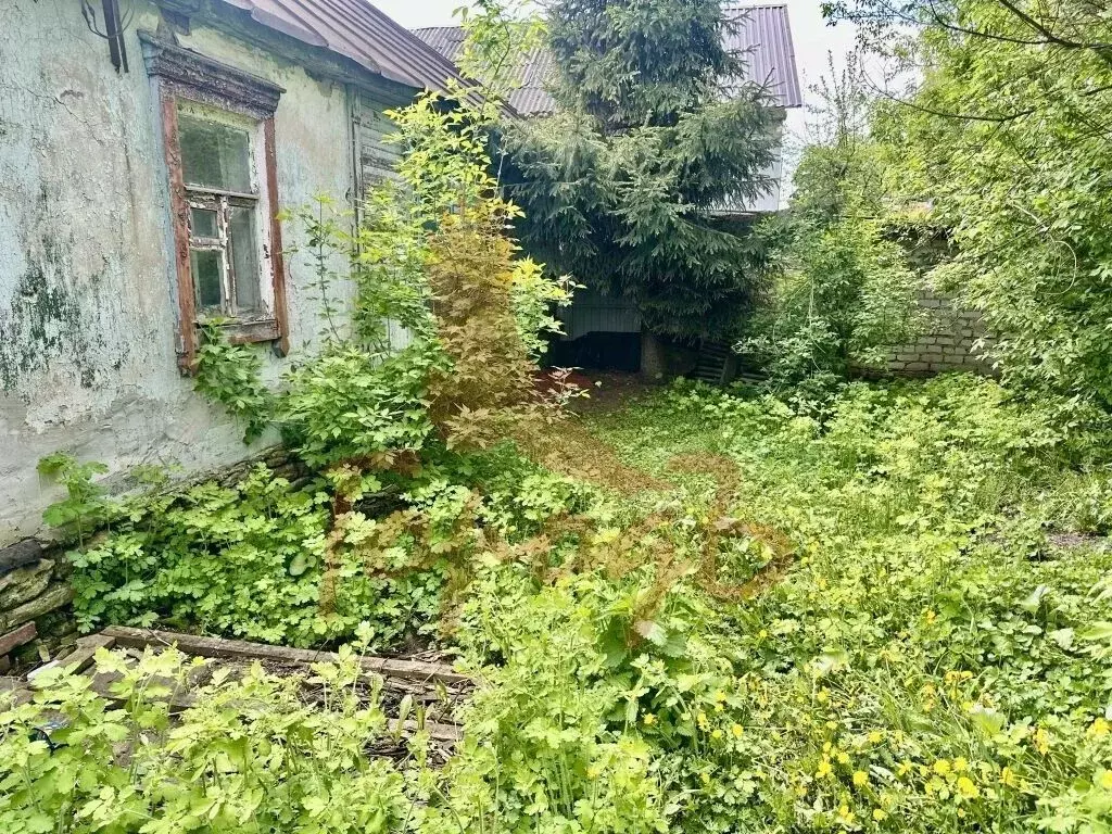 Дом в Орловская область, Орел Лужковская ул., 36 (40 м) - Фото 2