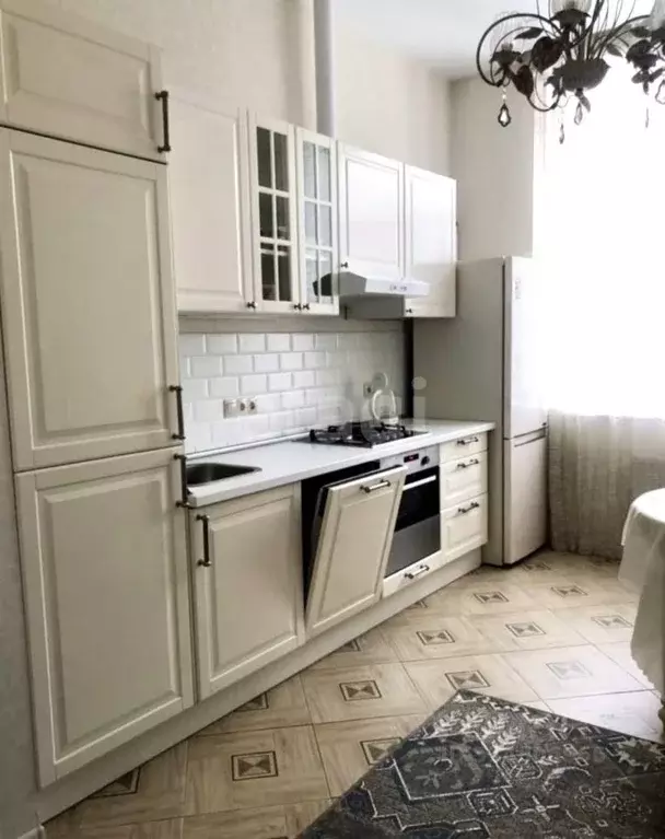 2-к кв. Калужская область, Обнинск проезд Спортивный, 6 (56.3 м) - Фото 0