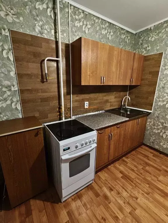 2-к кв. Башкортостан, Уфа Баязита Бикбая ул. (60.0 м) - Фото 2