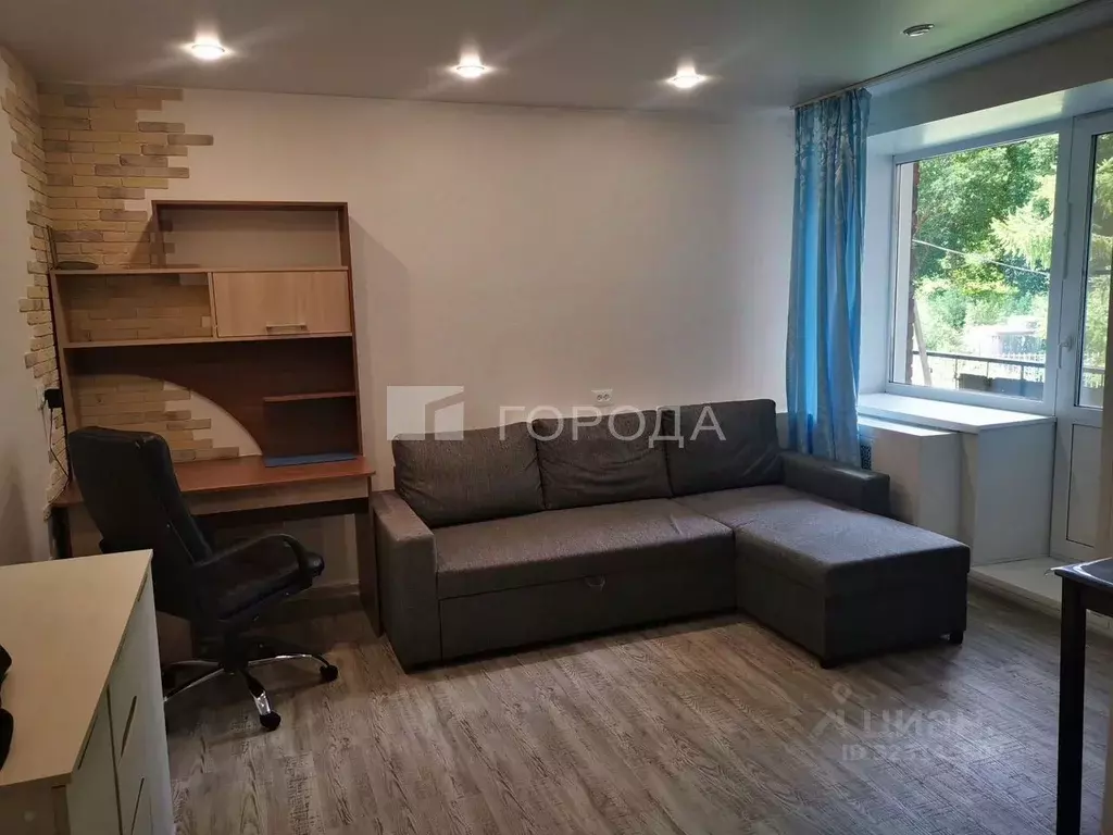 Студия Новосибирская область, Новосибирск ул. Немировича-Данченко, 124 ... - Фото 2