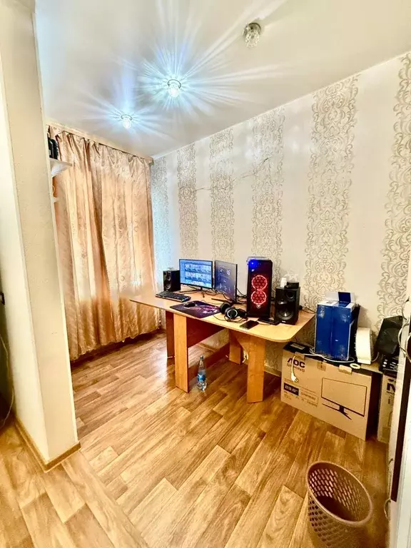 Продаётся 2-к квартира, 24.3 м - Фото 0