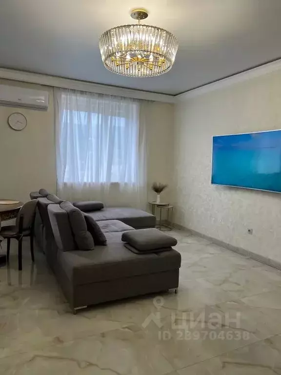 2-к кв. Дагестан, Дербент пер. Карла Маркса, 57 (57.0 м) - Фото 1