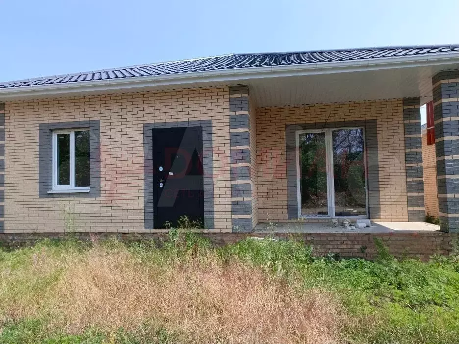 Дом 120 м на участке 3,5 сот. - Фото 1